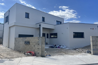 achat maison canet-en-roussillon 66140