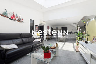 achat maison canet-en-roussillon 66140