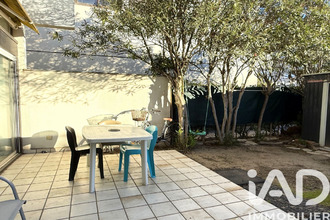 achat maison canet-en-roussillon 66140
