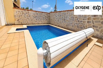 achat maison canet-en-roussillon 66140
