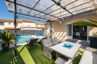 achat maison canet-en-roussillon 66140
