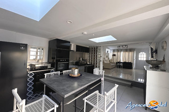 achat maison canet-en-roussillon 66140