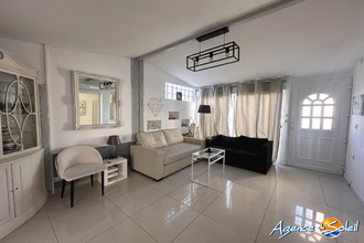 achat maison canet-en-roussillon 66140