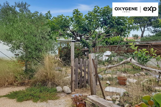 achat maison canet-en-roussillon 66140