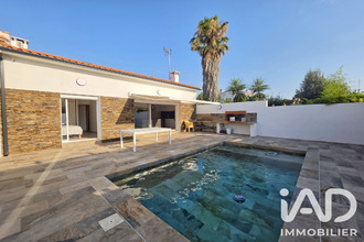 achat maison canet-en-roussillon 66140