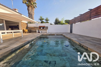 achat maison canet-en-roussillon 66140