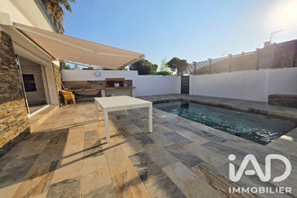 achat maison canet-en-roussillon 66140