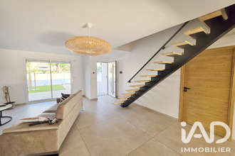 achat maison canet-en-roussillon 66140