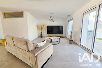 achat maison canet-en-roussillon 66140