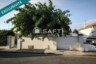 achat maison canet-en-roussillon 66140