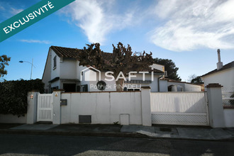 achat maison canet-en-roussillon 66140