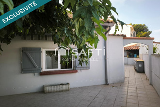 achat maison canet-en-roussillon 66140