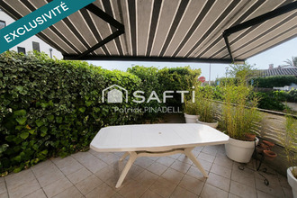 achat maison canet-en-roussillon 66140