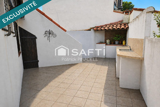 achat maison canet-en-roussillon 66140
