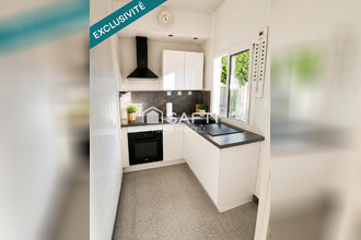 achat maison canet-en-roussillon 66140