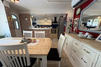 achat maison canet-en-roussillon 66140