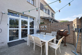 achat maison canet-en-roussillon 66140