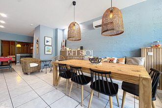 achat maison canet-en-roussillon 66140
