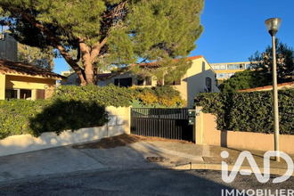 achat maison canet-en-roussillon 66140