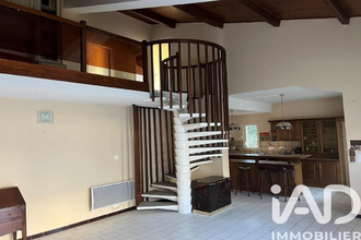 achat maison canet-en-roussillon 66140