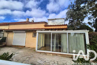 achat maison canet-en-roussillon 66140