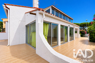 achat maison canet-en-roussillon 66140
