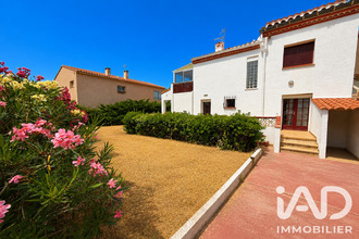 achat maison canet-en-roussillon 66140