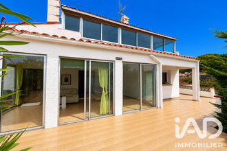achat maison canet-en-roussillon 66140