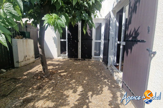 achat maison canet-en-roussillon 66140