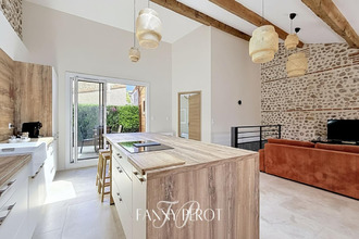 achat maison canet-en-roussillon 66140