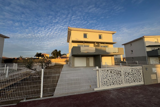 achat maison canet-en-roussillon 66140