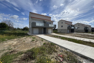 achat maison canet-en-roussillon 66140
