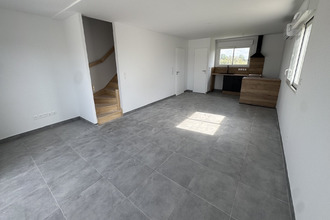 achat maison canet-en-roussillon 66140