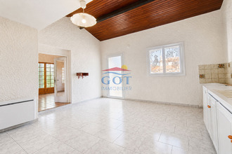 achat maison canet-en-roussillon 66140