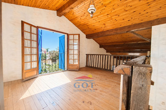 achat maison canet-en-roussillon 66140
