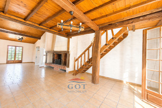 achat maison canet-en-roussillon 66140