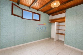 achat maison canet-en-roussillon 66140