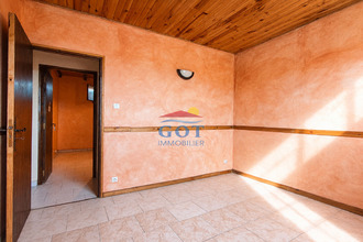 achat maison canet-en-roussillon 66140