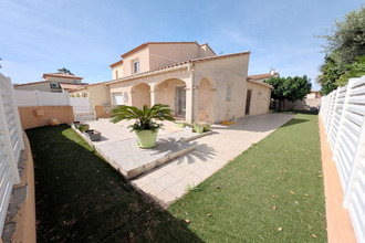 achat maison canet-en-roussillon 66140