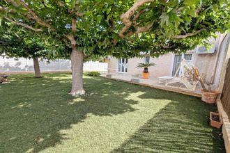 achat maison canet-en-roussillon 66140