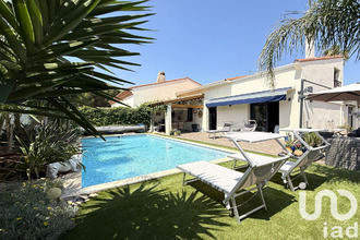 achat maison canet-en-roussillon 66140