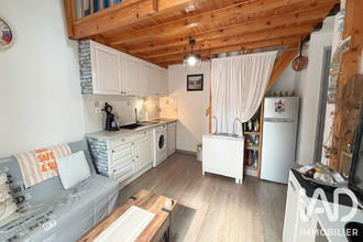 achat maison canet-en-roussillon 66140