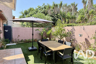 achat maison canet-en-roussillon 66140