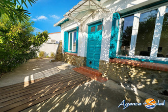achat maison canet-en-roussillon 66140