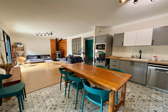 achat maison canet-en-roussillon 66140