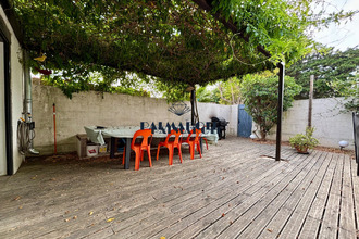 achat maison canet-en-roussillon 66140