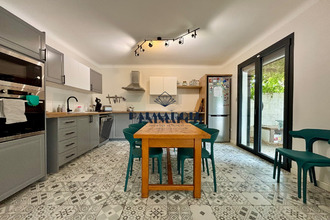 achat maison canet-en-roussillon 66140