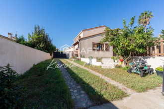 achat maison canet-en-roussillon 66140