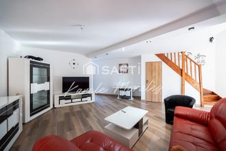 achat maison canet-en-roussillon 66140