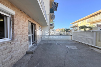 achat maison canet-en-roussillon 66140